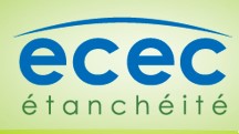 Logo ECEC Étanchéité