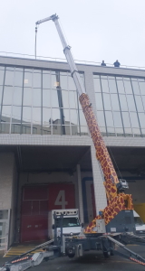 Location Grue BTP Lyon
