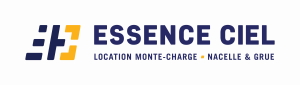 Logo Essence Ciel - Paris - Lyon